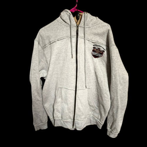 ABT Hoodies