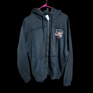 ABT Hoodies
