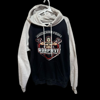 ABT Hoodies [Limited]