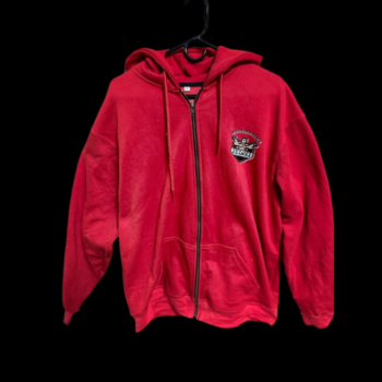 ABT Hoodies