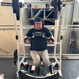 Work out plan