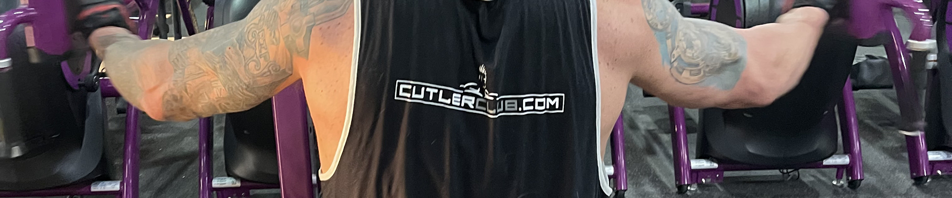 Shop Banner