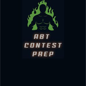 Contest Prep