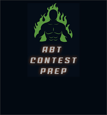 Contest Prep