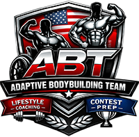 Adaptive Bodybuilding