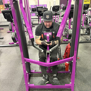 Online Bodybuilding Coach