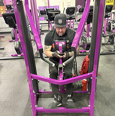 Online Bodybuilding Coach