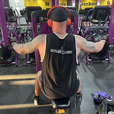 Online Personal Trainers in Utah